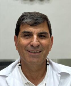 dr. ahmad sabbah