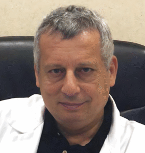 dr. christian haddad